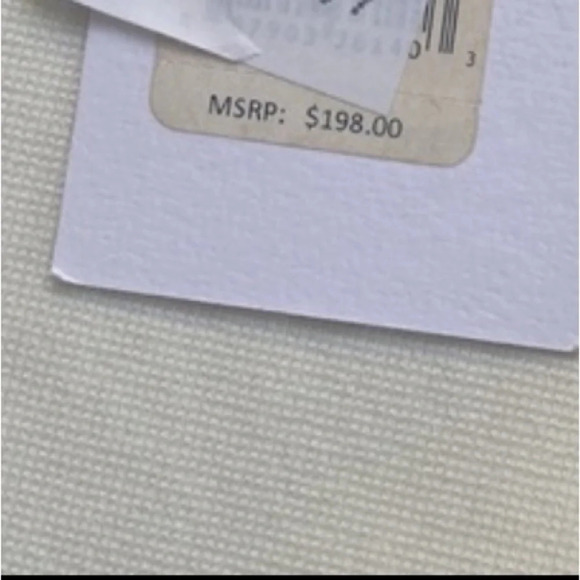 Bailey 44 stern sweater skirt in cream medium NWT - Picture 12 of 12